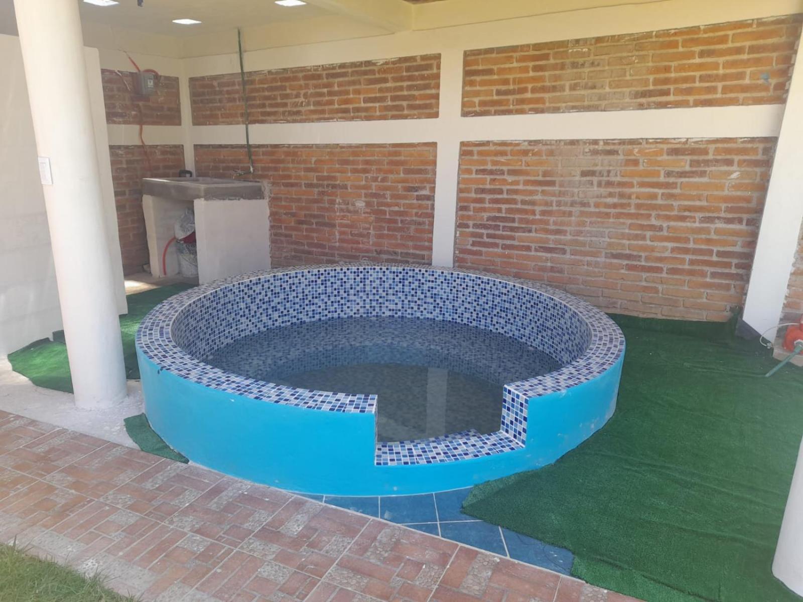 Cabanas Adan Y Eva Centricas Con Vista Campirano Zacatlán エクステリア 写真